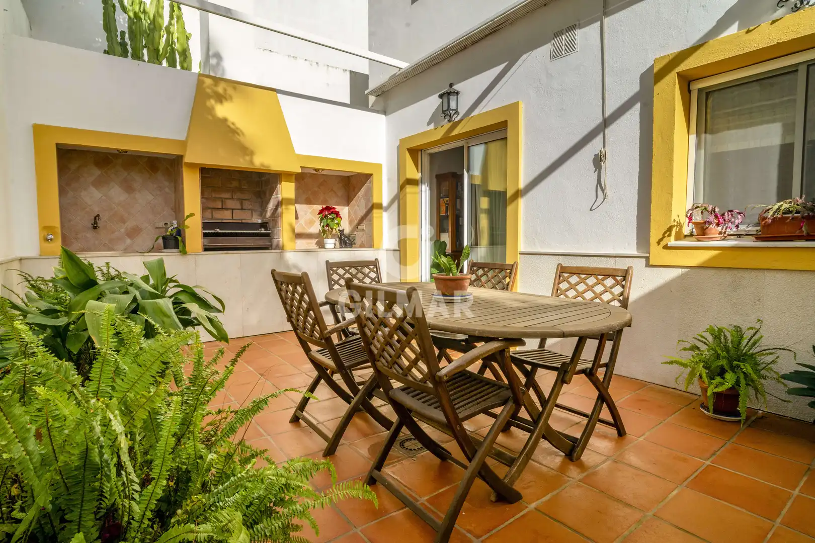 Wohnung zum Verkauf in Estepona Pueblo