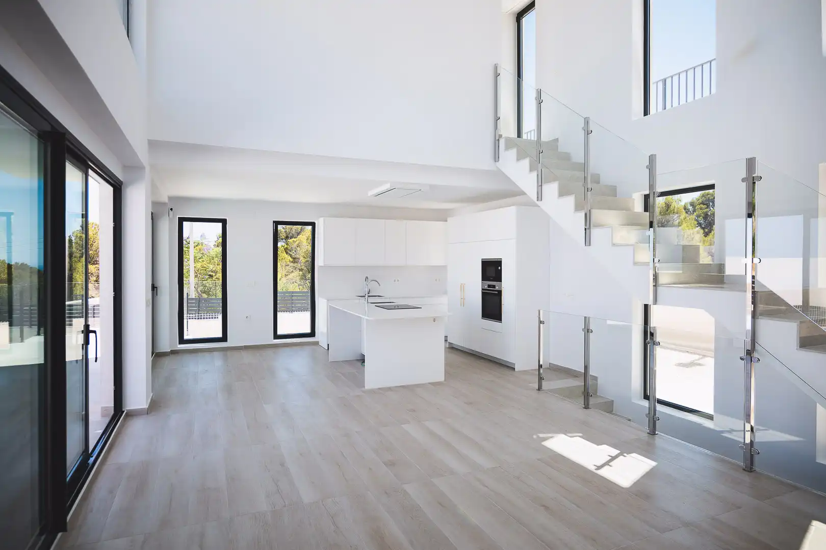 Villa mit Terrasse zum Verkauf in Casco urbano, imagen 3