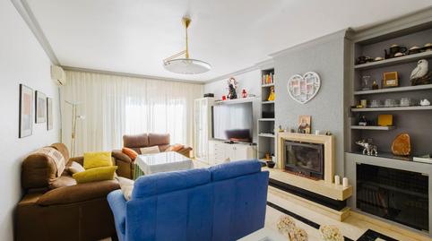 Foto 3 de Casa adosada en venda a Fuente Alegre - El Chaparral - Los Morales, Málaga