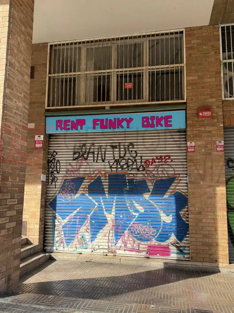 Local en venta en  Barcelona Capital