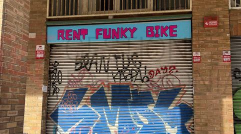 Foto 2 von Geschaftsraum zum Verkauf in Carrer de Casp, 163, Fort Pienc, Barcelona Capital