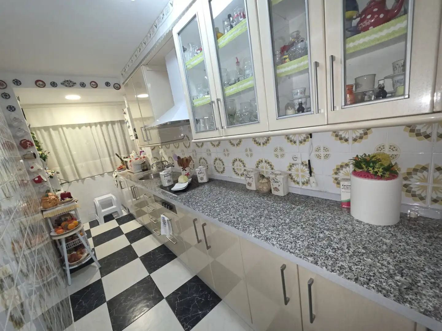 Piso con ascensor en venta en Calle Rodriguez de la Fuente, imagen 12