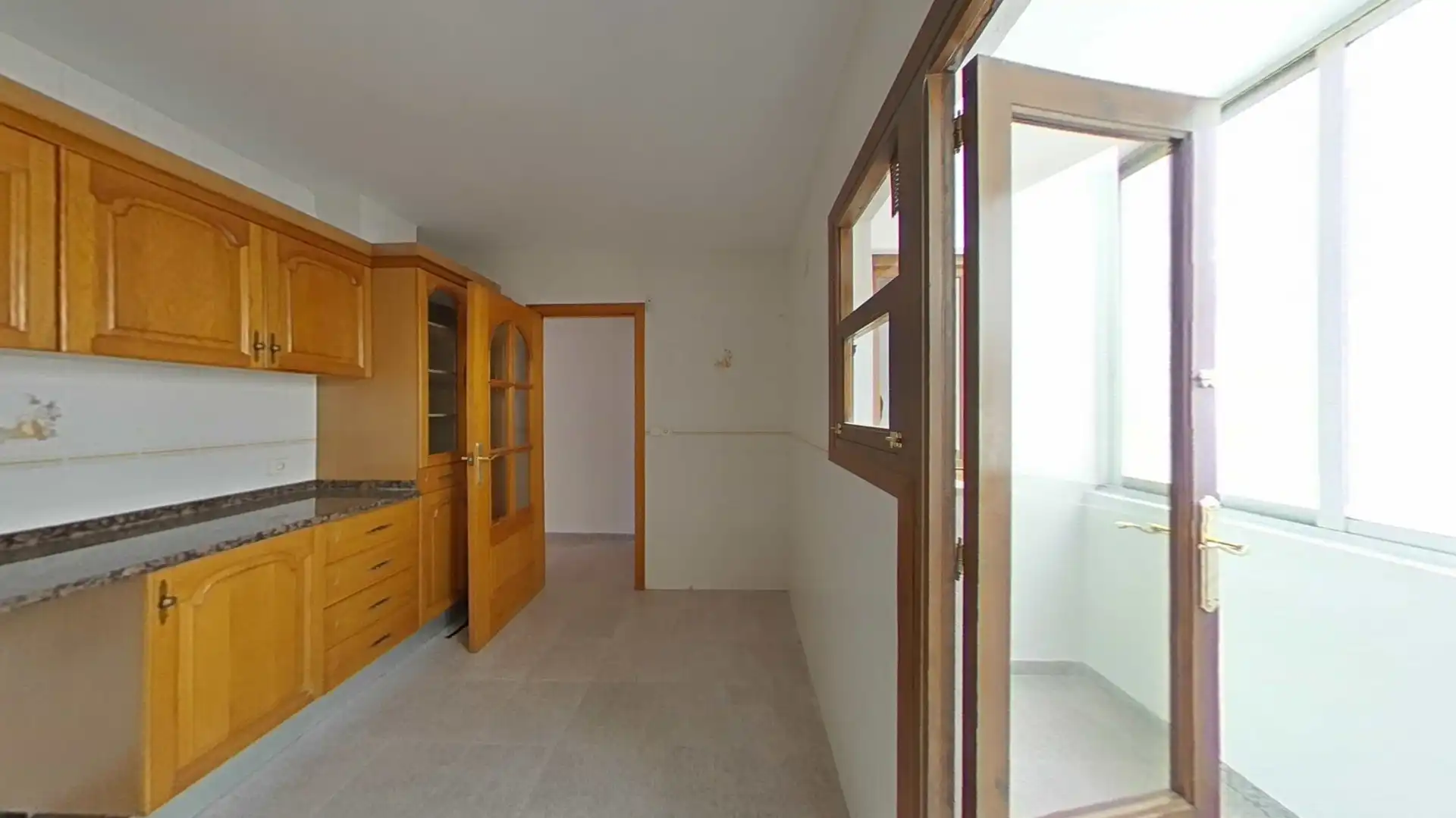 Wohnung zum Verkauf in Calpe / Calp