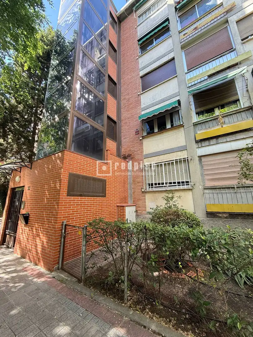 Pis amb ascensor en venda a del Arroyo de las Pilillas, imagen 23