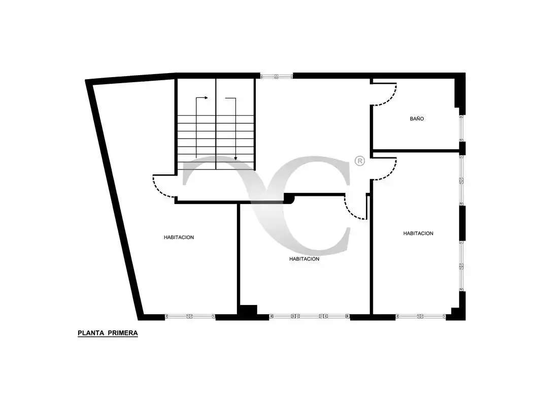 Haus mit Garten zum Verkauf in Lugar El Campón, imagen 64
