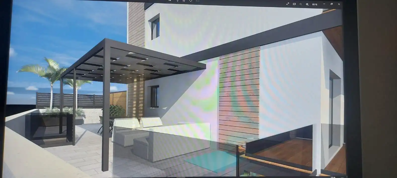 Terrassa de Residencial en venda en Mogán