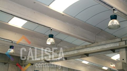 Photo 3 of Industrial buildings for rent in Plaça Cal Gat, 21, Sant Joan de les Abadesses, Girona