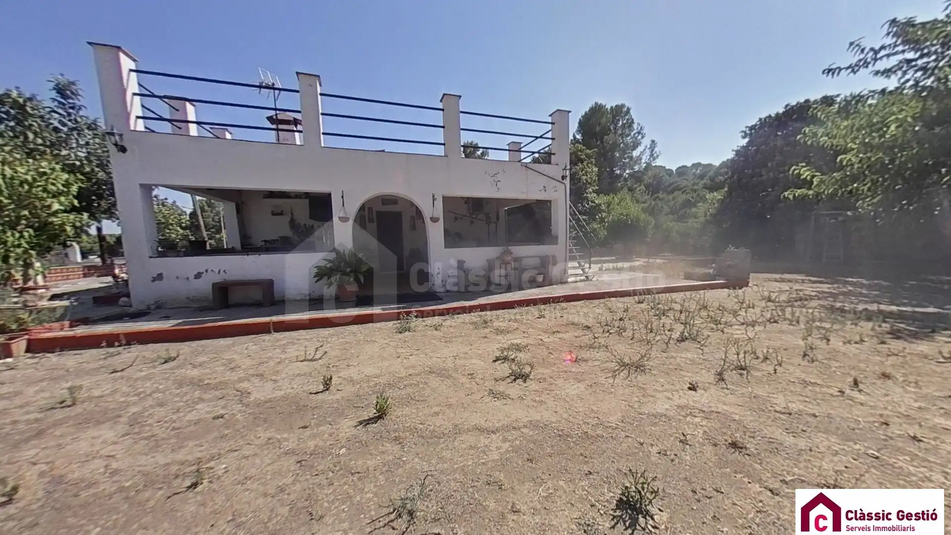 Casa o xalet en venda a Olesa de Montserrat, Barcelona