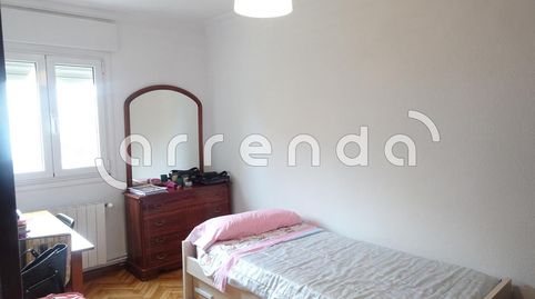 Foto 4 de Piso de alquiler en Ramón Sáez de Adana, Los Castros, Santander