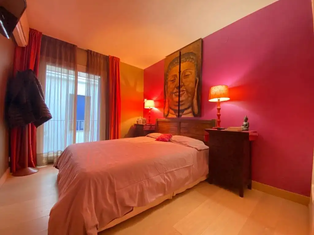 Flat with terrace for sale in Centre, imagen 13
