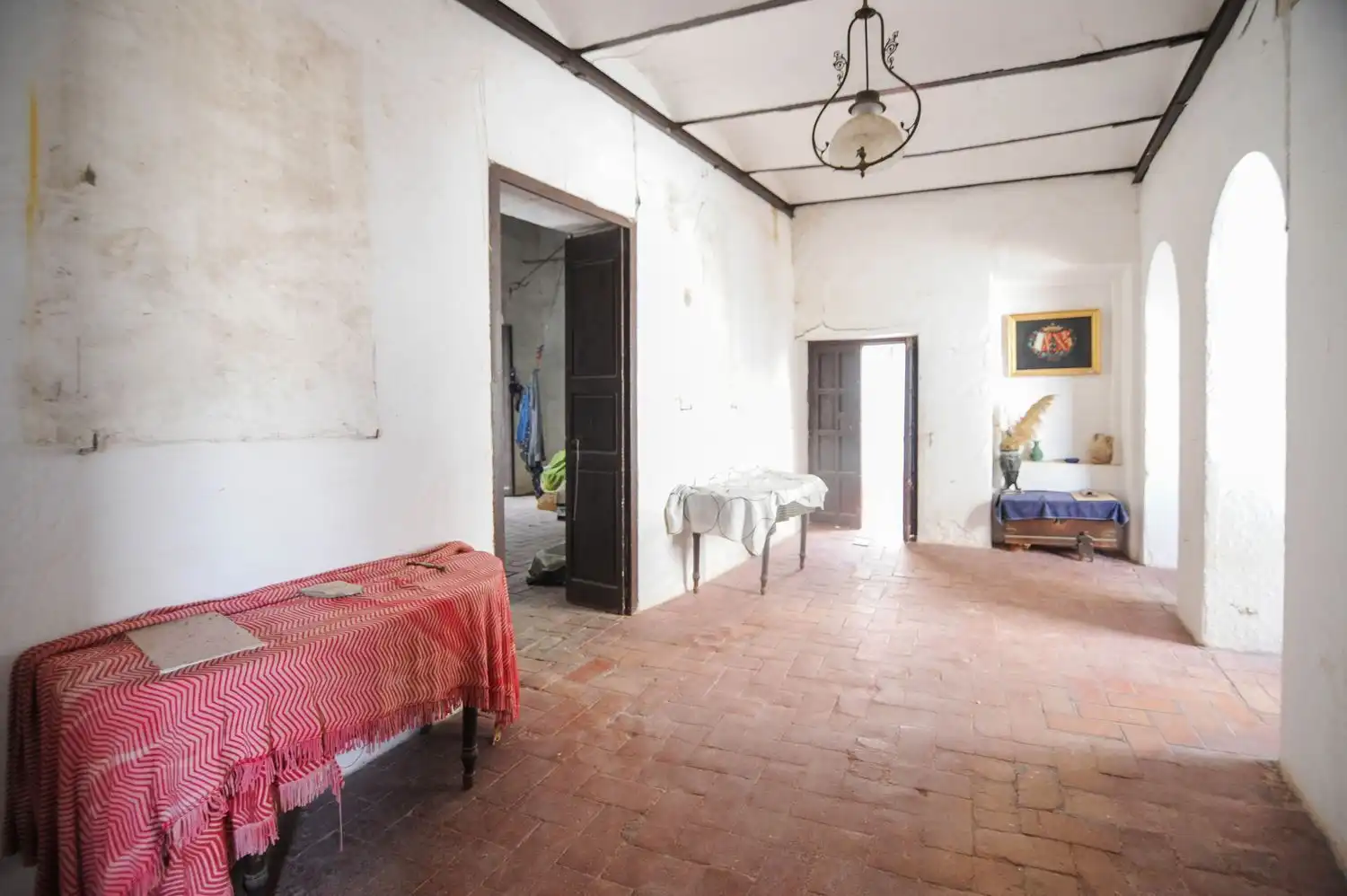 Casa o chalet en venta en Arcos de la Frontera con Calefacción y Terraza