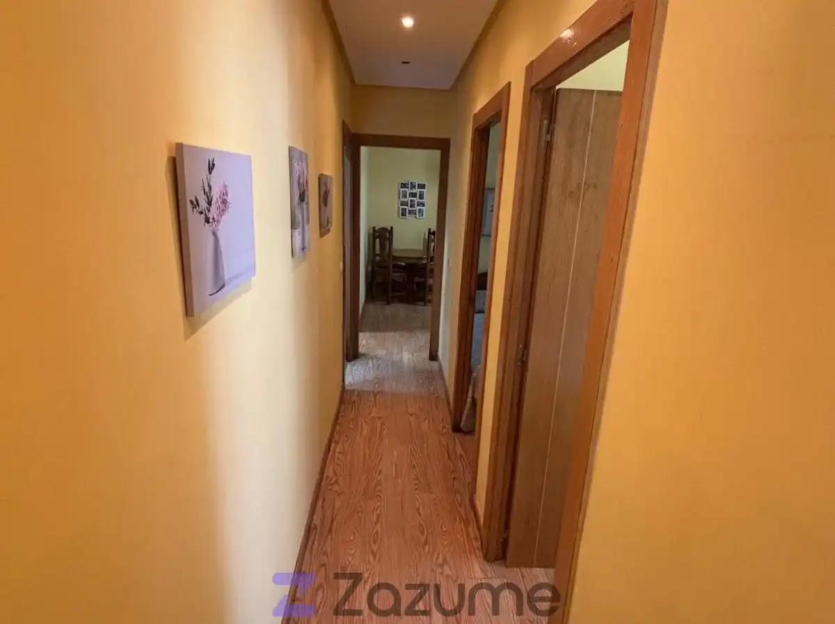 Apartments for rent in Burgos  with Heating, Furnished and Oven