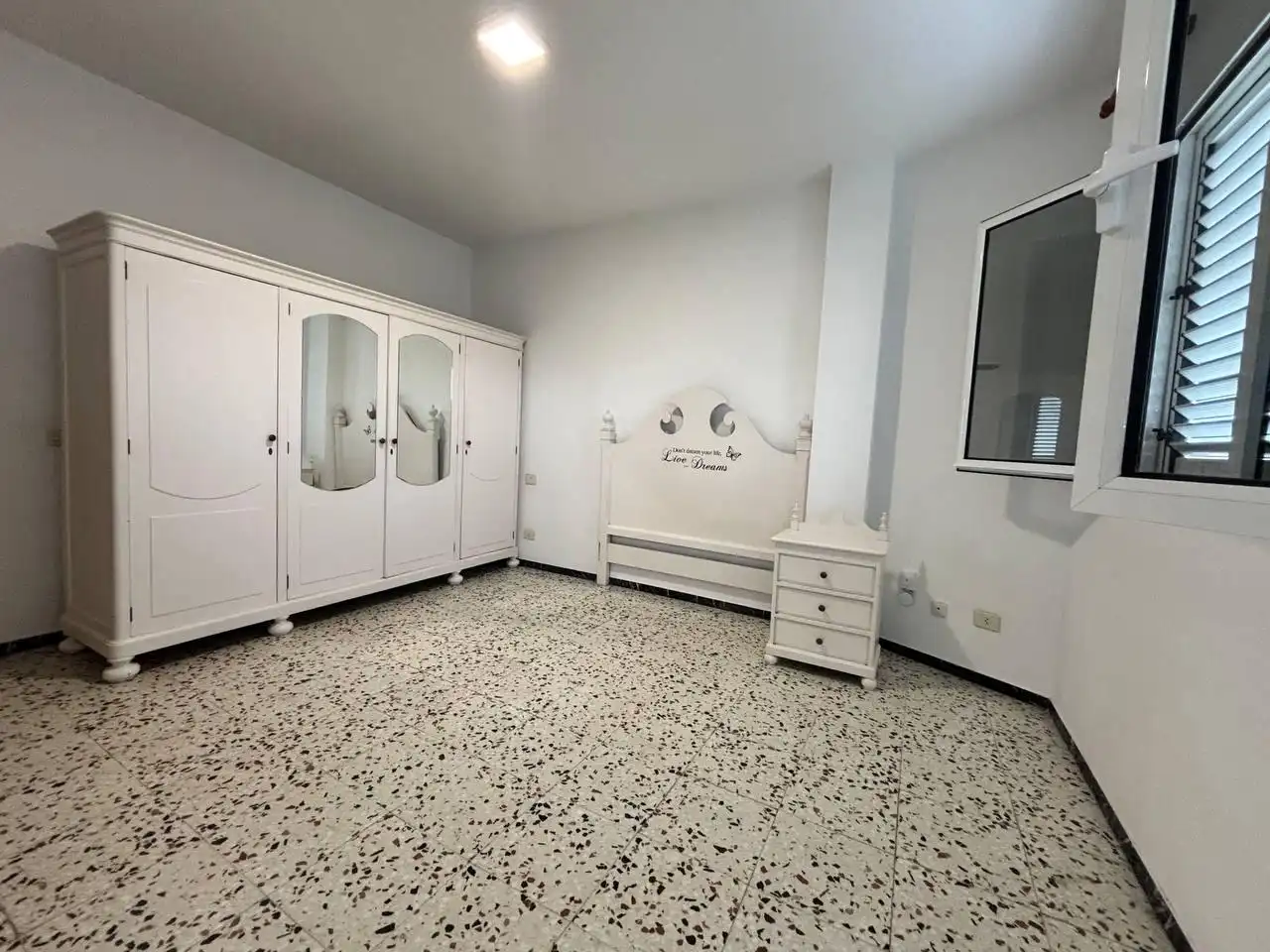 Pis de lloguer a Carretera CRTA DE ALMATRICHE, Almatriche