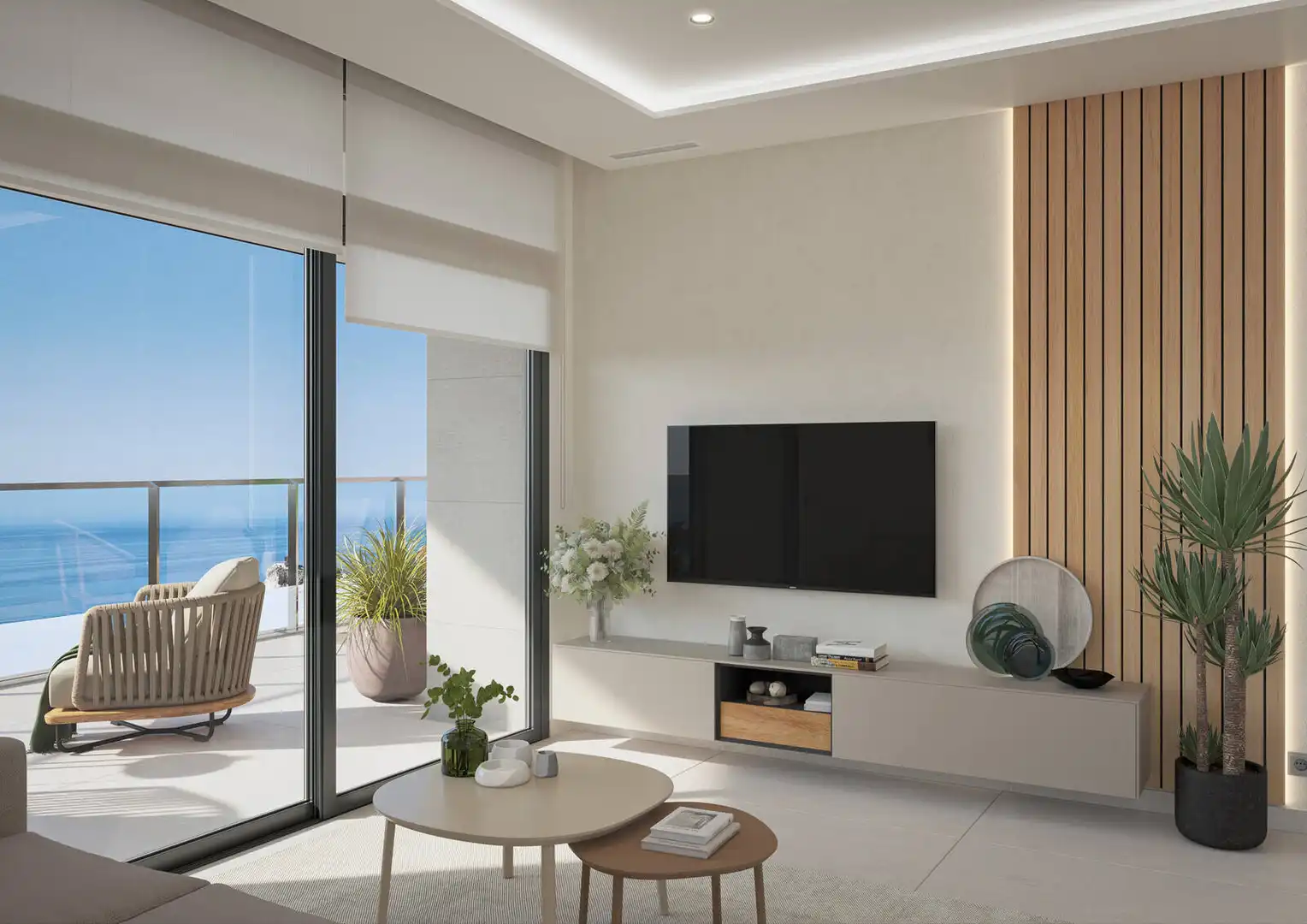 Apartment mit Terrasse zum Verkauf in Playa de Poniente, imagen 12
