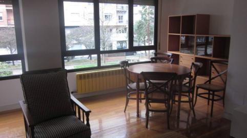 Foto 4 de Apartament de lloguer a Miguel Villanueva, Gran Via, La Rioja