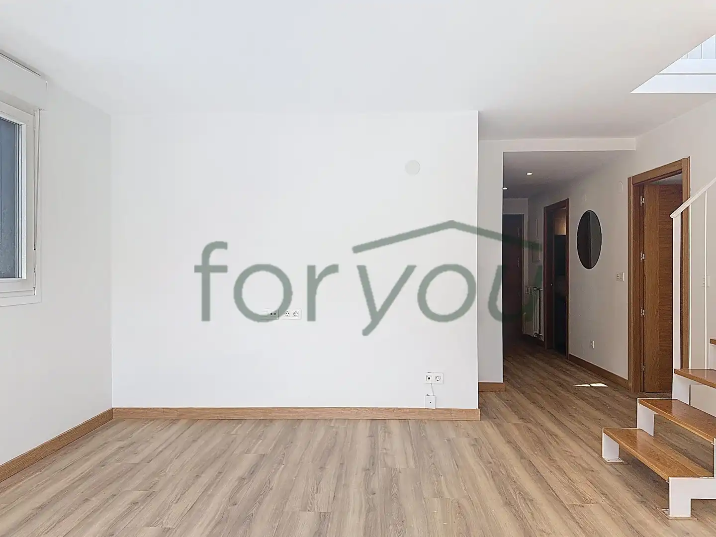 Wohnzimmer von Maisonette zum Verkauf in Deba mit Heizung, Terrasse und Balkon