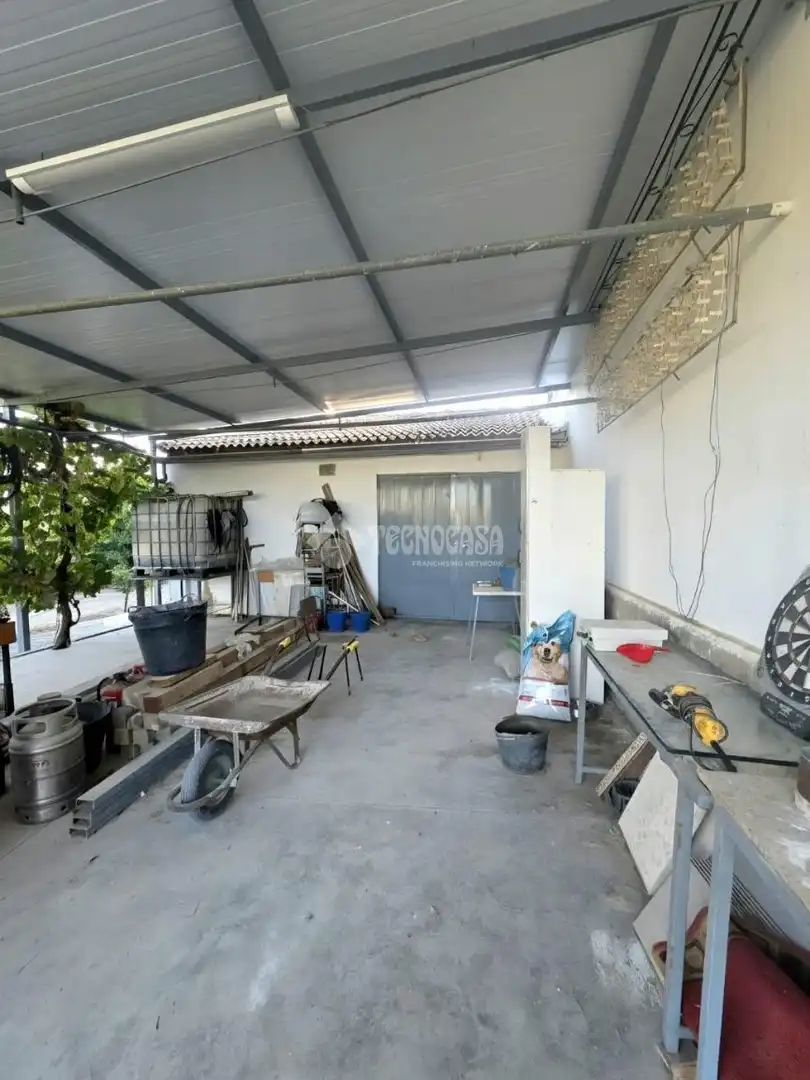 Landhaus zum Verkauf in Montilla, imagen 6
