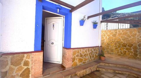 Foto 2 de Casa adosada en venta en Plaza Arbollón, Mojácar Pueblo, Mojácar