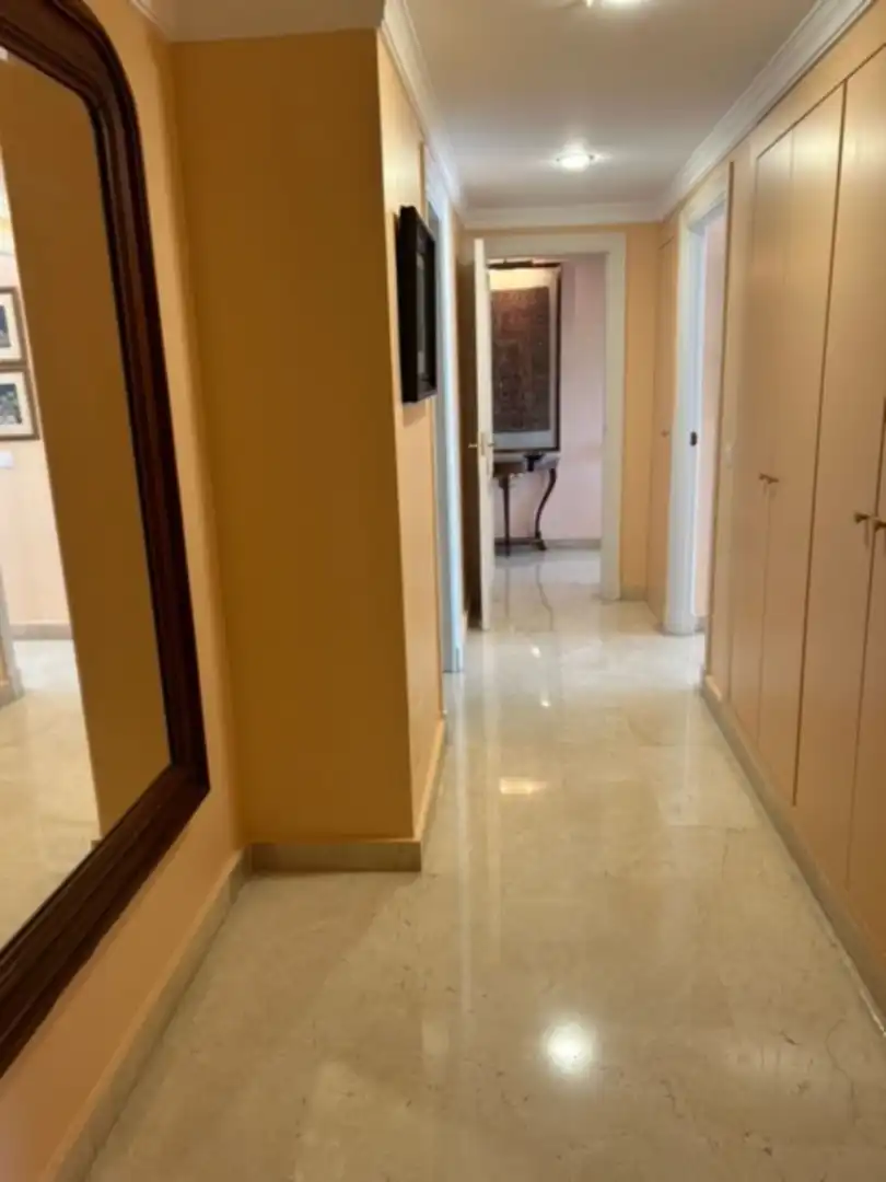 Piso con piscina en venta en Avenida Tomás Pascual 22, imagen 10