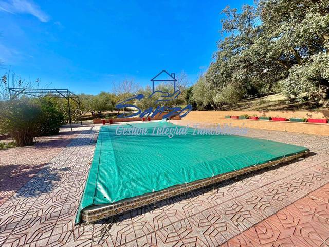 Finca rústica en Venta en Valle de Abdalajís