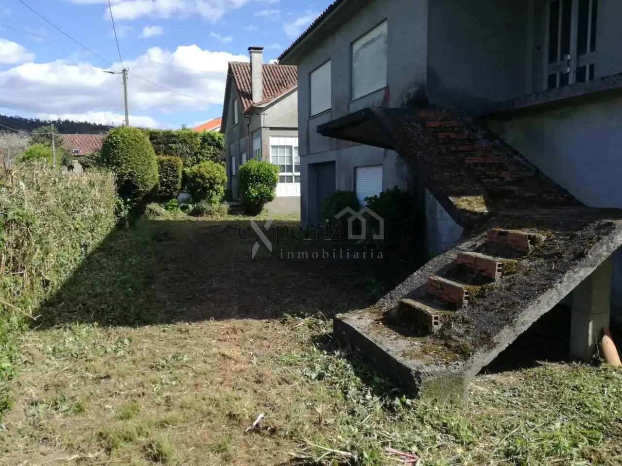 House with garden for sale in Rianxo, imagen 9