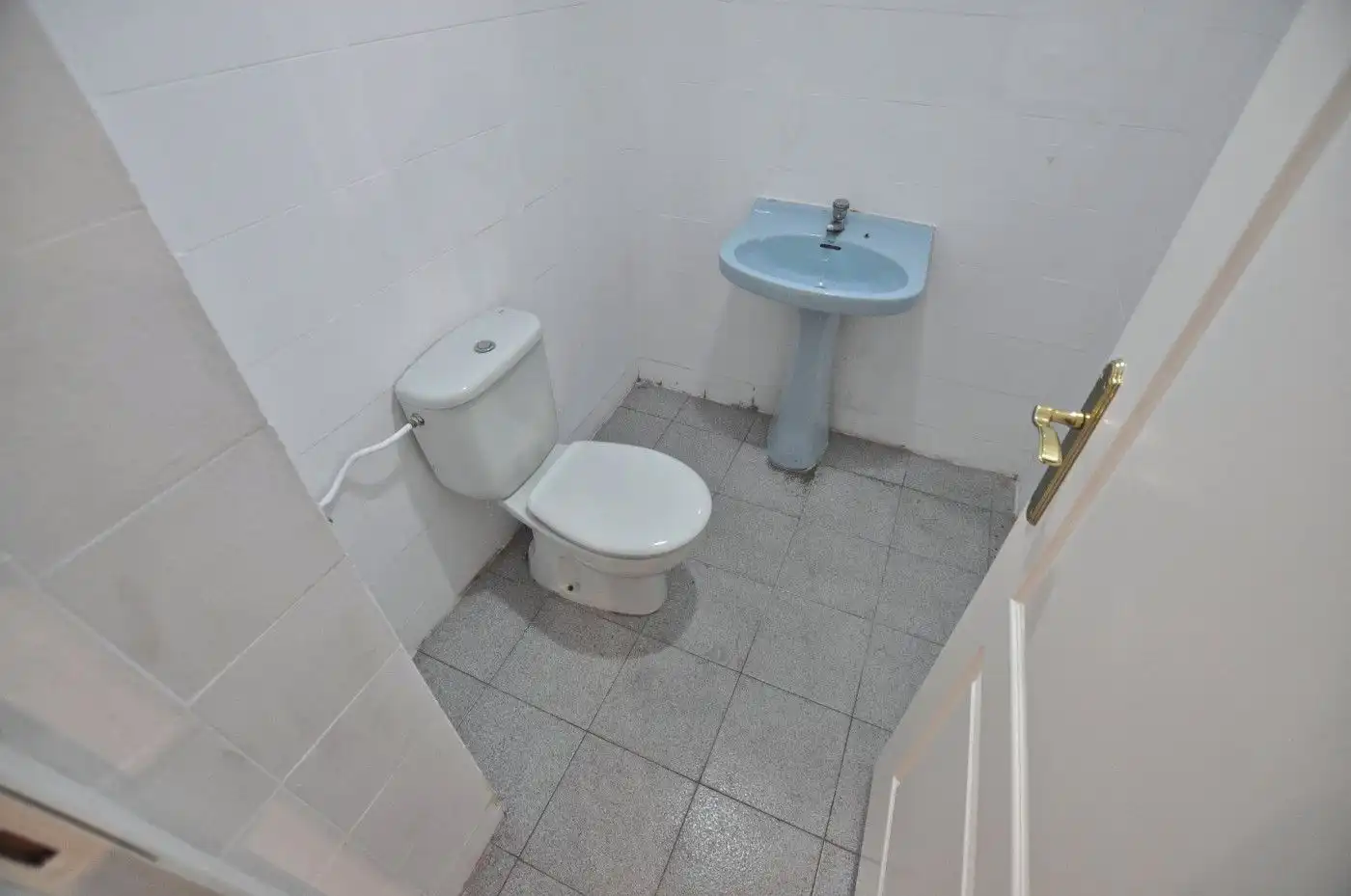 Gewerbefläche zur Miete in Carrer del Ceramista Ros 18, imagen 68
