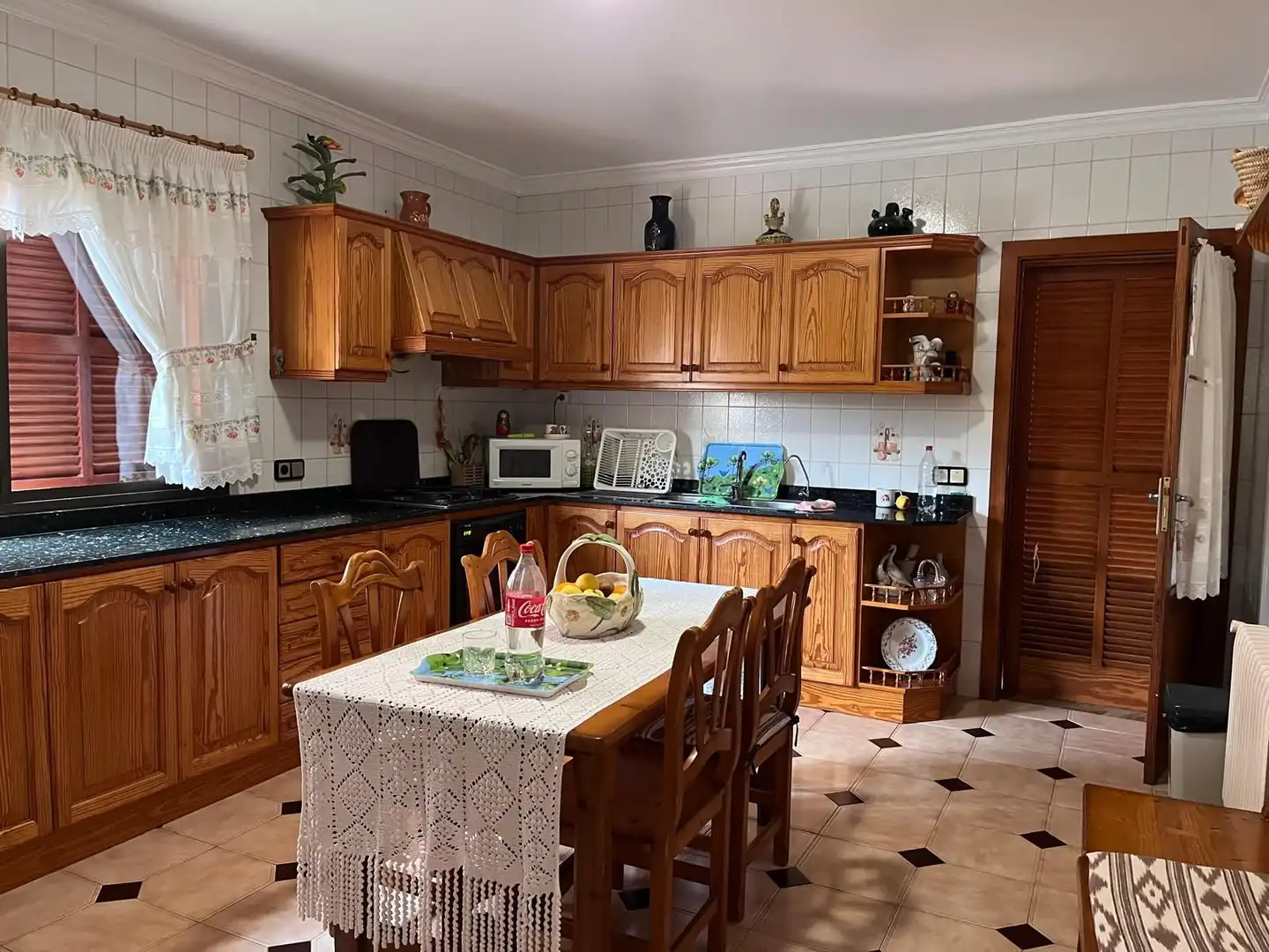Cuina de Casa o xalet en venda en  Palma de Mallorca