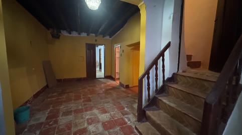 Foto 2 de Casa o xalet en venda a Calle Mayor, 7, Villafrades de Campos, Valladolid