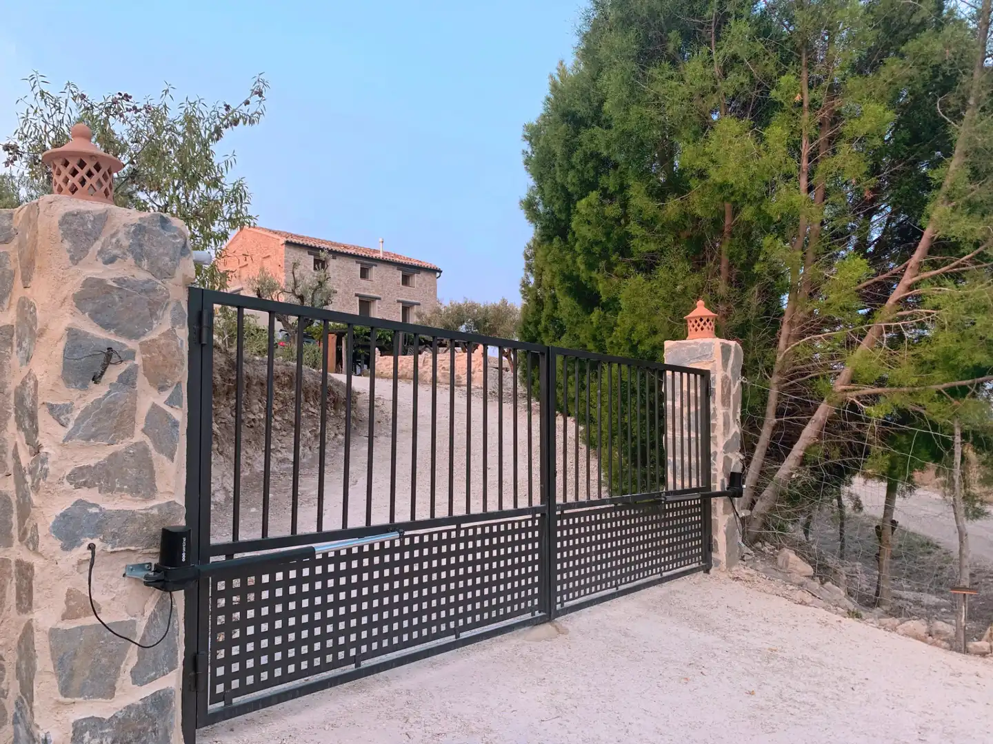 Country house with terrace for sale in Torremanzanas / La Torre de les Maçanes, imagen 32