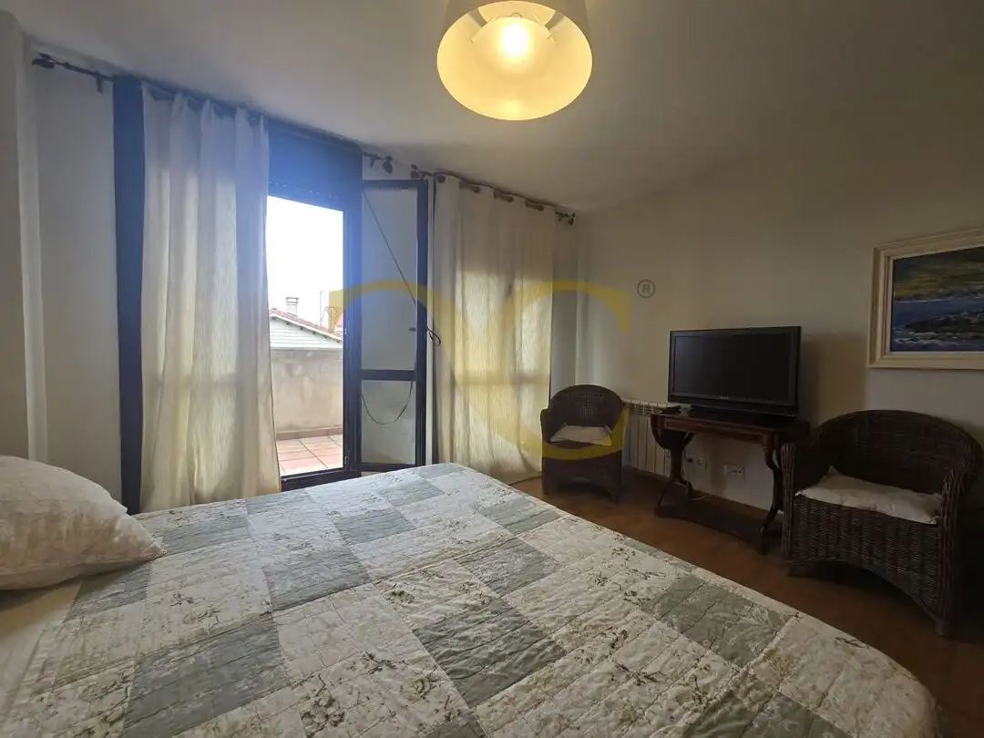 Appartamento con ascensore in vendita a Calle Marqués de Argüelles, imagen 18