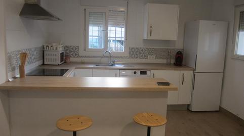 Foto 3 de Casa o chalet en venta en Camino del Lago de Ginebra, 29, Las Lagunas - Campano, Chiclana de la Frontera