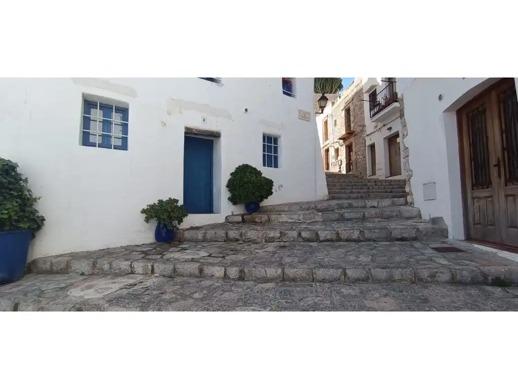 Pis en venda a Dalt de la Vila - La Marina