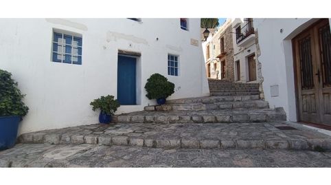 Foto 2 de Pis en venda a Dalt de la Vila - La Marina, Eivissa