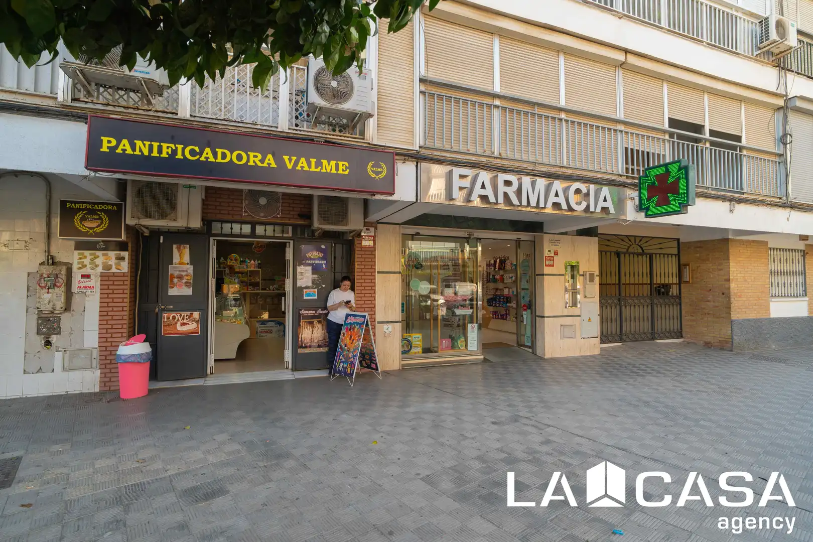 Planta baja en venta en Dos Hermanas