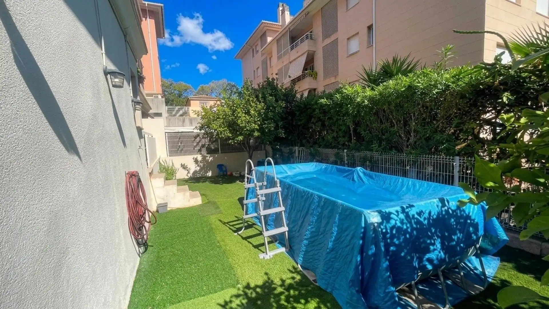 Flat for sale in Ponent, imagen 5