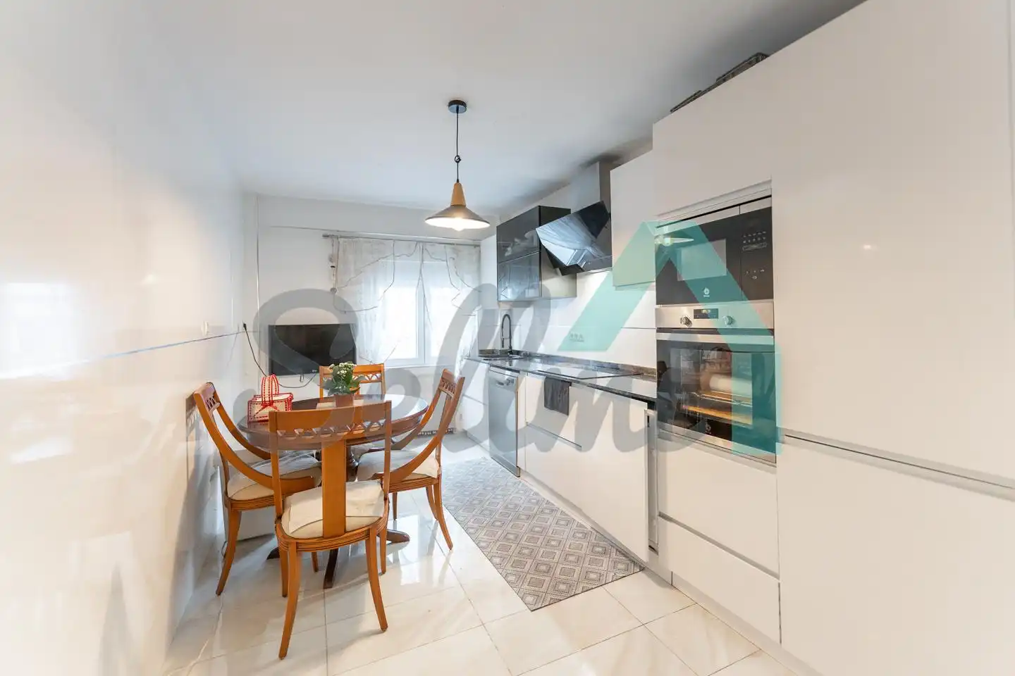 Wohnung mit Terrasse zum Verkauf in Avenida de Galicia, imagen 7