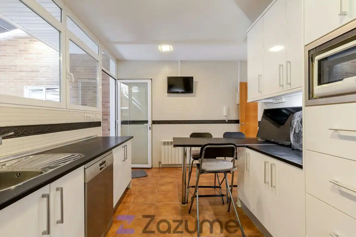 Haus mit Pool zur Miete in Cmo Viejo de Cobeña, imagen 10