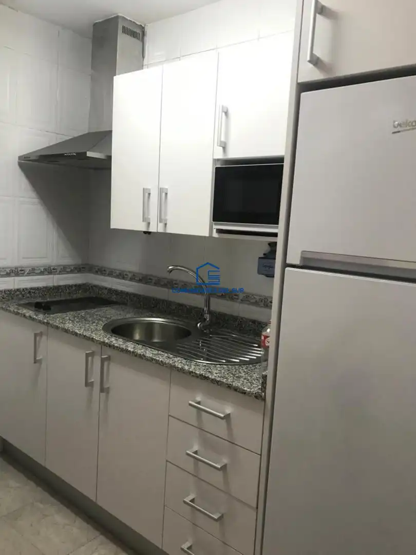 Apartamento de alquiler en Asdrúbal - Bahía Blanca