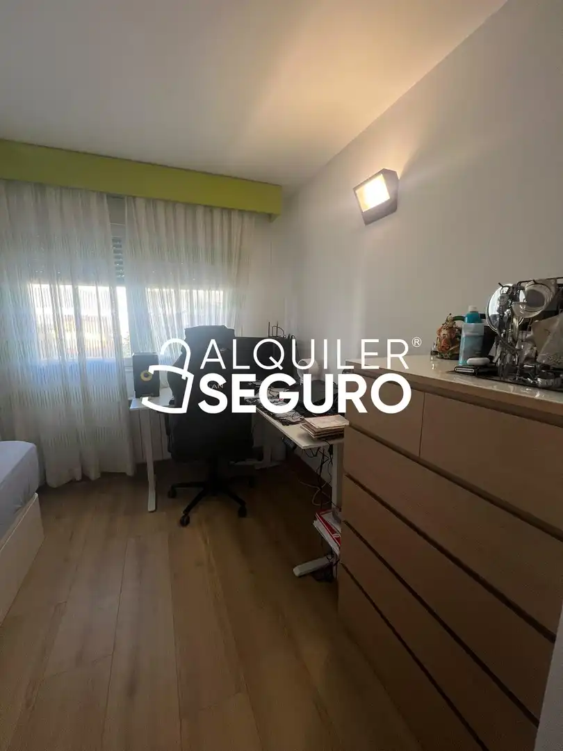Appartamento con piscina in affitto a de Julián Camarillo, imagen 16