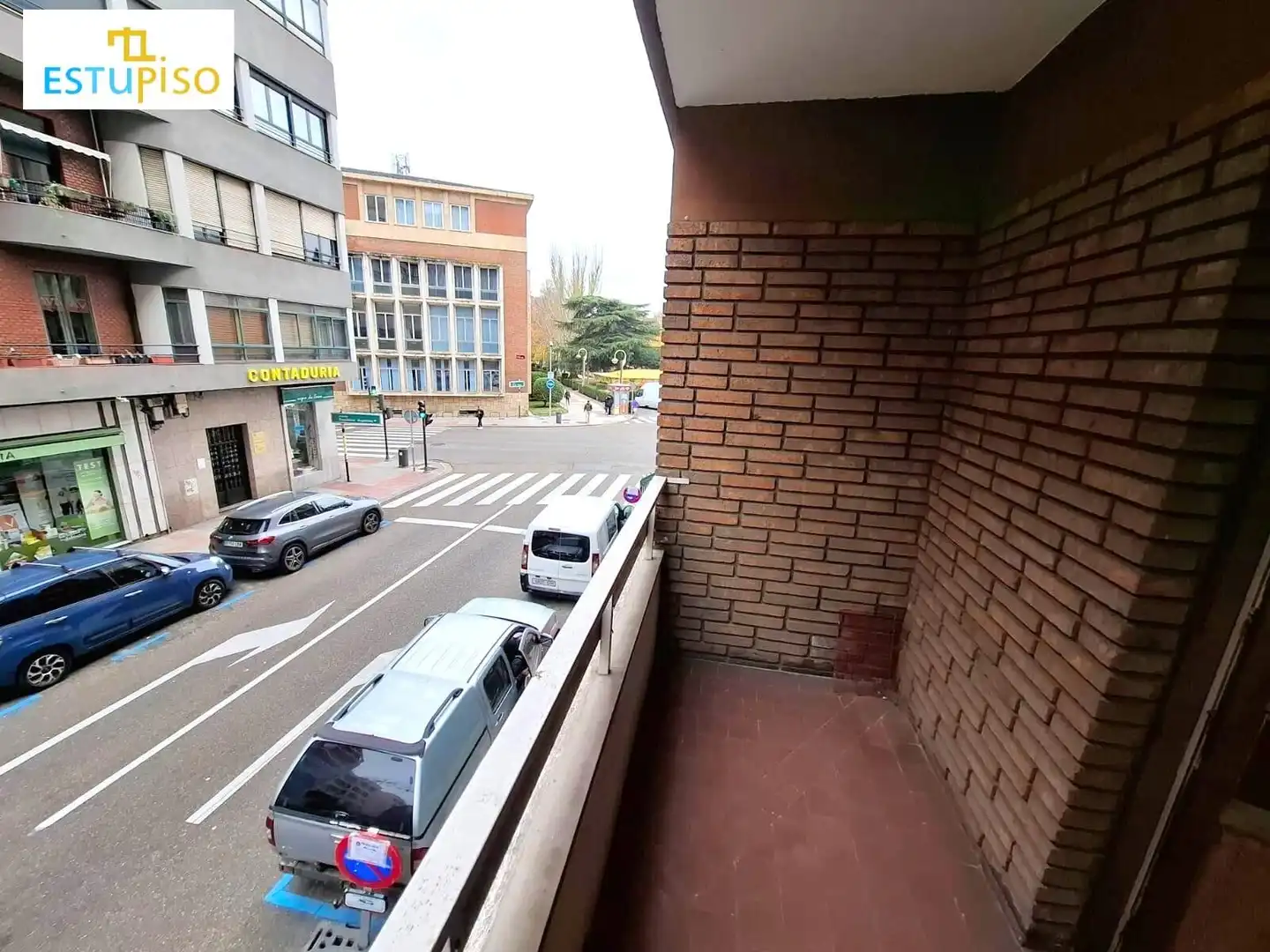 Pis amb ascensor en venda a Avenida REPUB ARGENTIN, imagen 12
