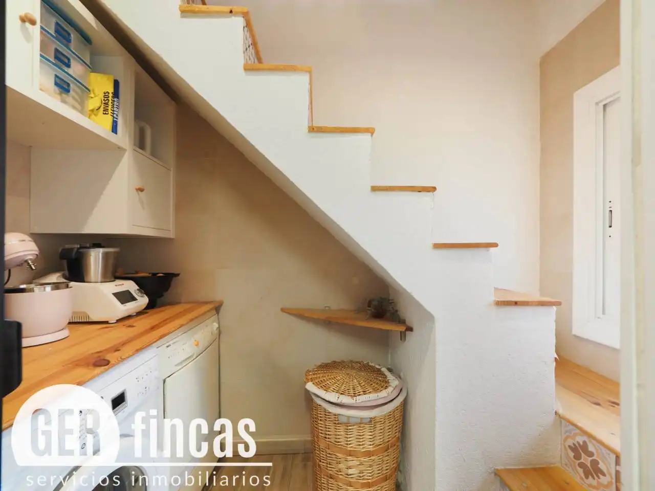 Flat with balcony for sale in Calle Travessera, imagen 16