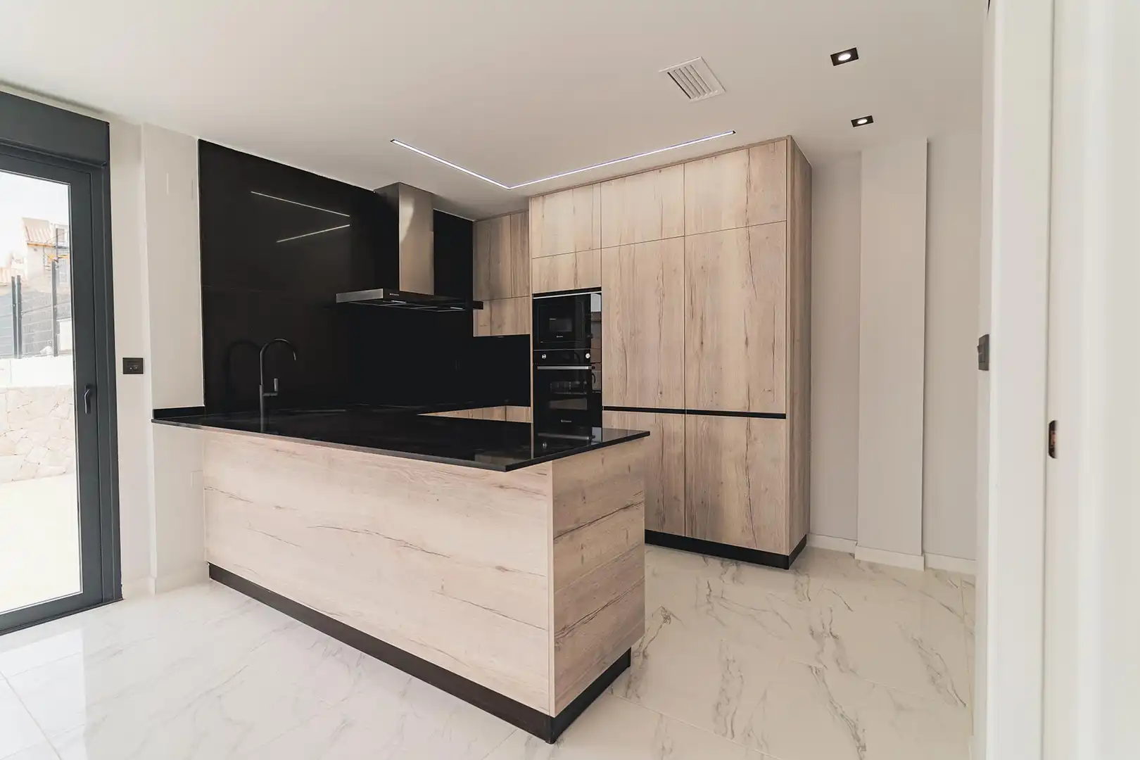 Bungalow con piscina en venta en Orihuela Costa, imagen 10