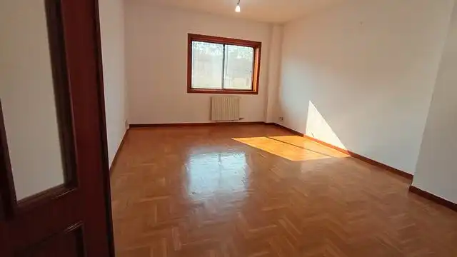 Living room of Flat for rent in Santiago de Compostela   with Storage room and Washing machine