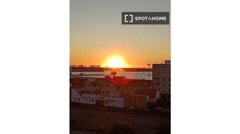 Photo 2 of Flat to share in Pinedo,  Valencia Capital
