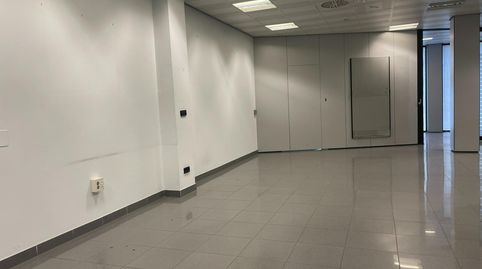 Foto 5 von Geschaftsraum zur Miete in San Lorenzo - San Marcos, Segovia Capital