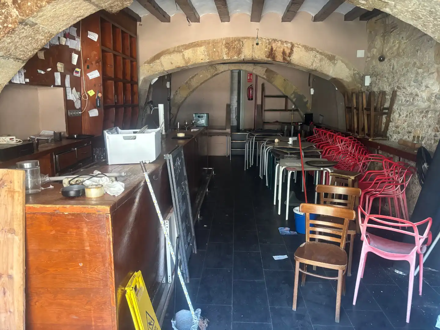 Local comercial en venda a Plaça de la Font 14, imagen 2