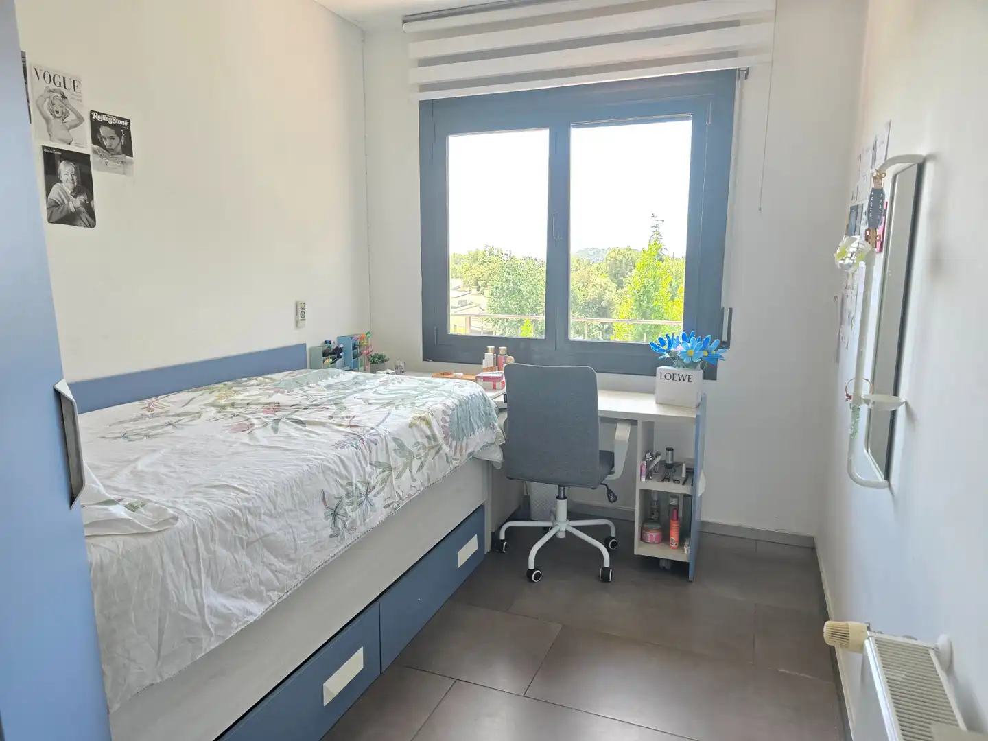 Villa avec terrasse à vendre à Carrer de la Serra del Gall, imagen 30