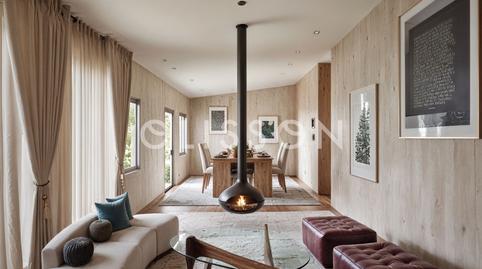 Foto 5 de Casa o xalet en venda a Nueva España,  Madrid Capital