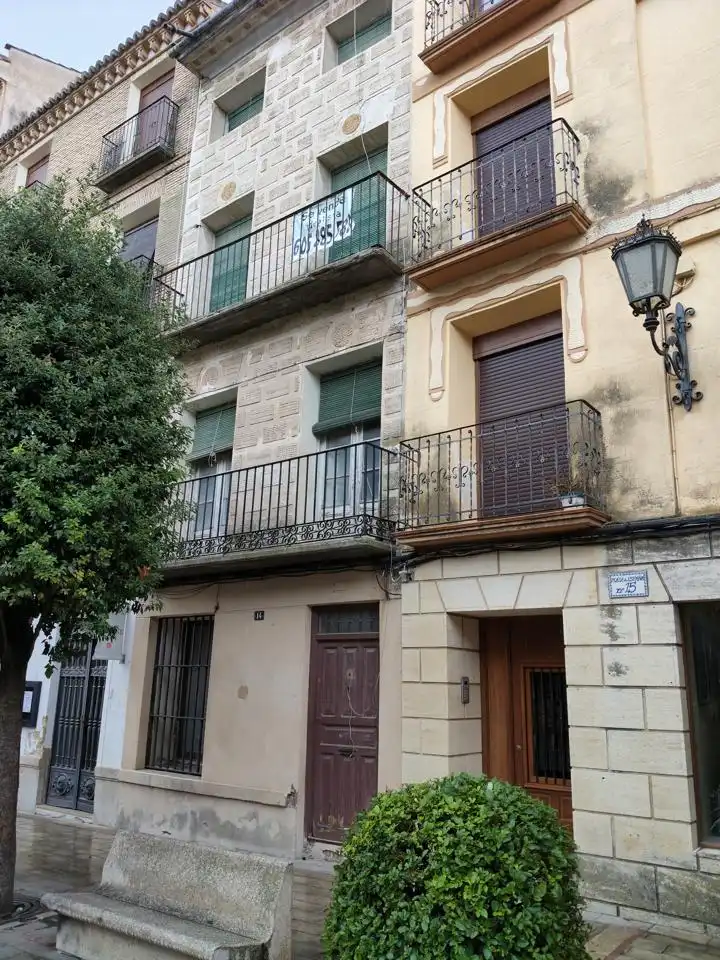 Casa en venda a Plaza España, imagen 33