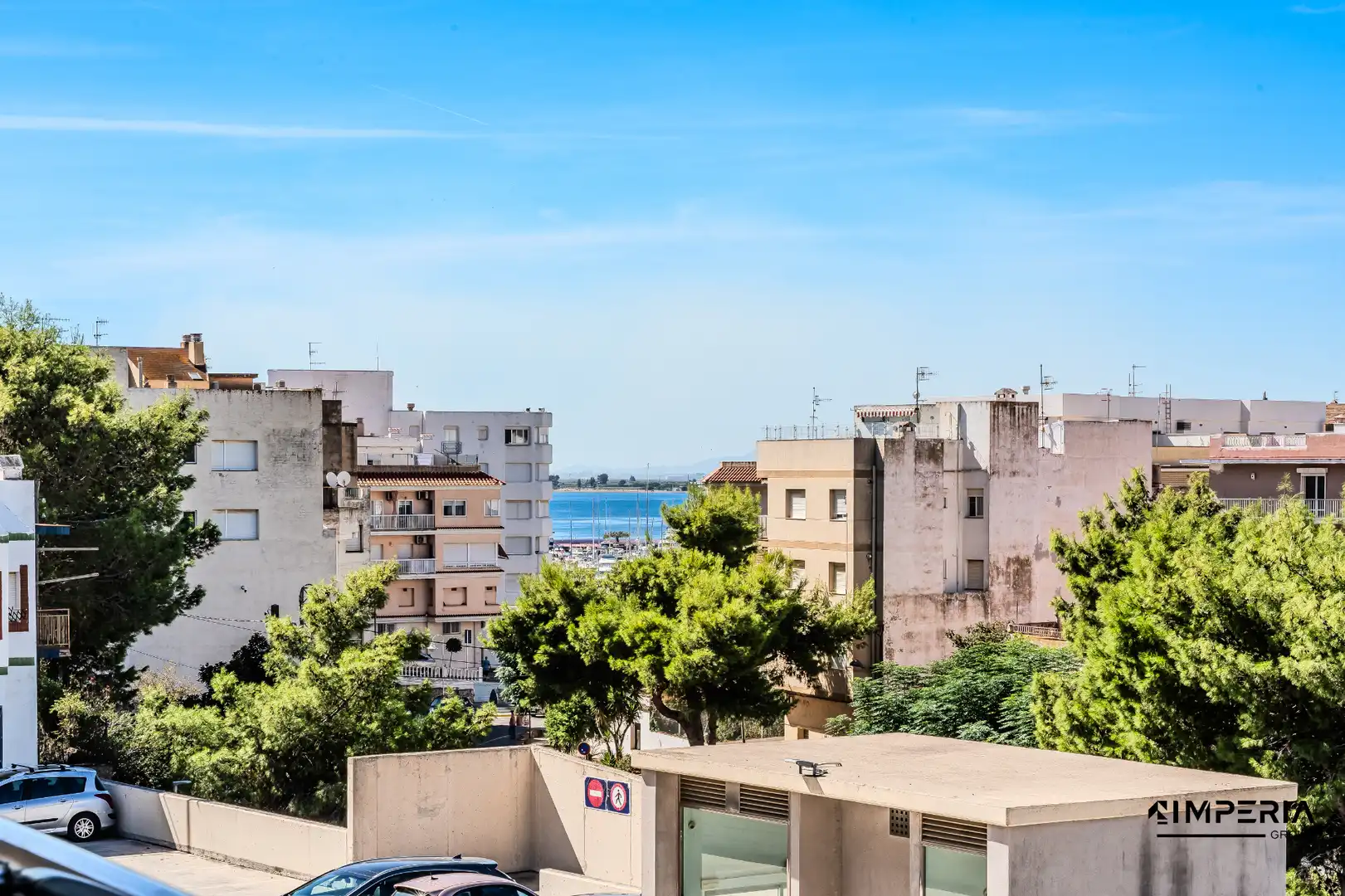 Piso con terraza en venta en Carrer Barcelona, imagen 23